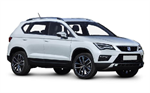 ATECA 2016-